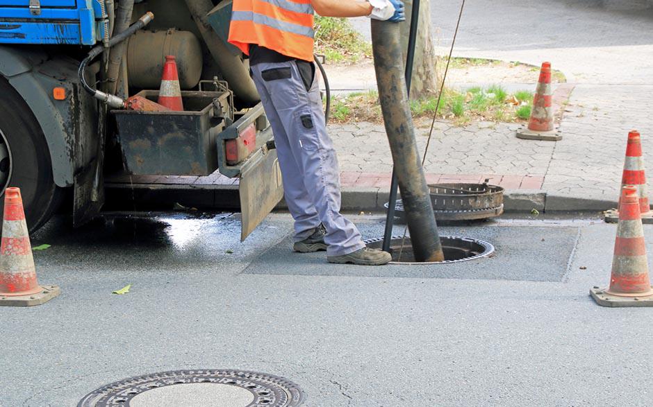 déboucheur canalisation ecologique Marolles-en-Brie