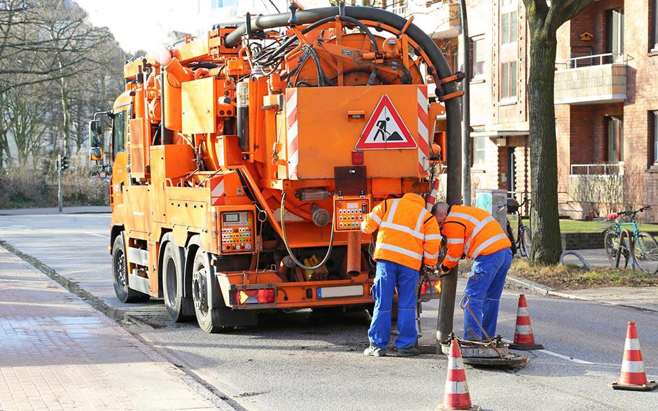 déboucheur canalisation ecologique Marolles-en-Brie