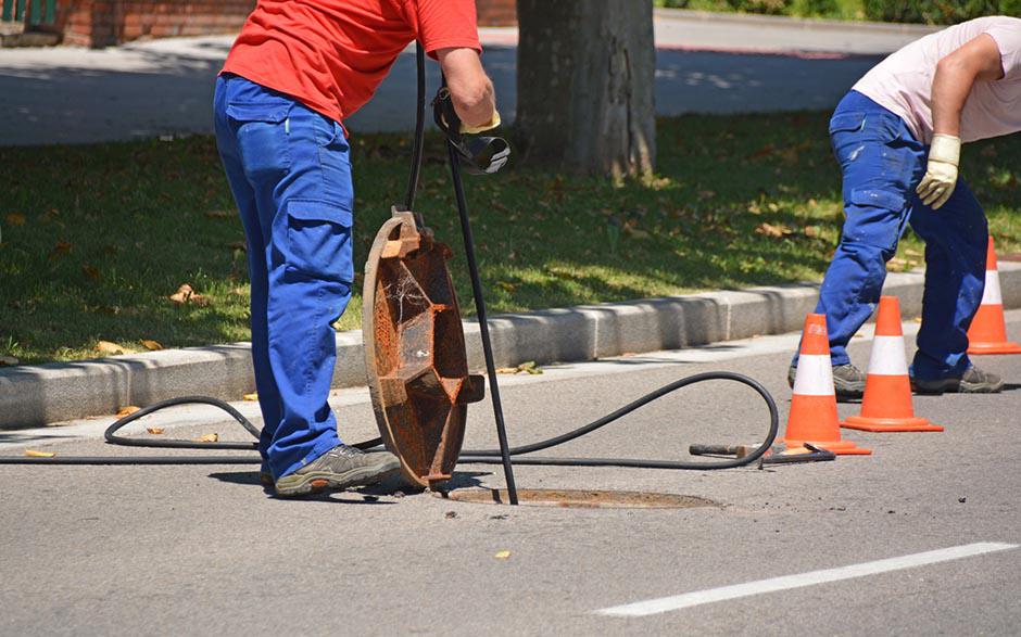 tarif débouchage canalisation Guermantes