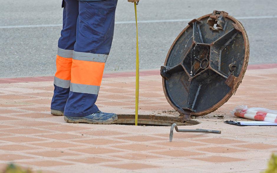 curage de canalisation Bouffémont