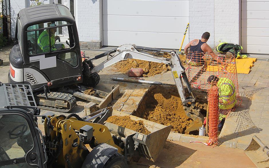 déboucher les canalisations Levallois-Perret
